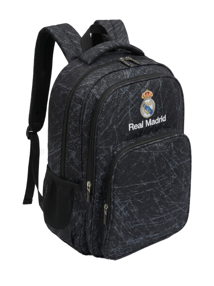 Real Madrid  17 inch BackPack